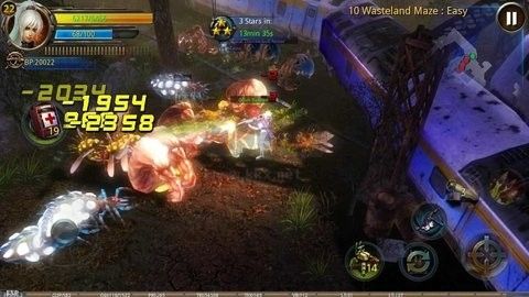 破碎黎明下载_破碎黎明2内置菜单版v1.3.9免费下载