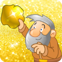 黄金矿工作弊版下载_黄金矿工手机版V1.4.1安卓作弊版安卓版下载