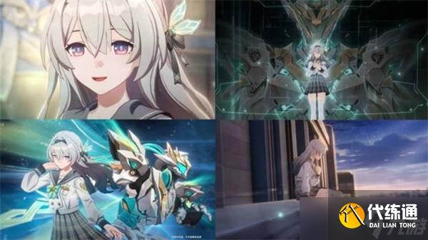 崩坏星穹铁道3.4版本前瞻汇总