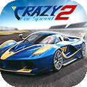 疯狂赛车2下载_疯狂赛车2（CarzyForSpeed2）v3.7.5免费下载