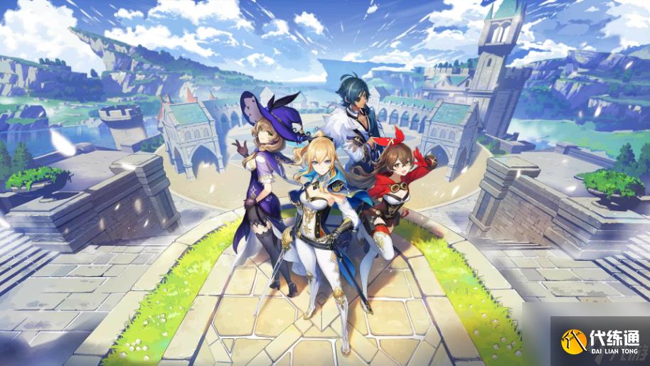 原神蛇神之首开门顺序攻略?原神蛇神之首开门顺序是什么?_蛇神之首开门