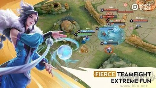 王者荣耀破解版下载_王者荣耀无限点卷版v.9.4.1.1最新版手机app下载