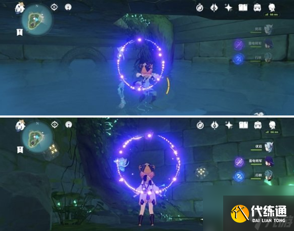 原神海祗岛秘境解密全攻略：三步解锁隐藏通道与奖励！