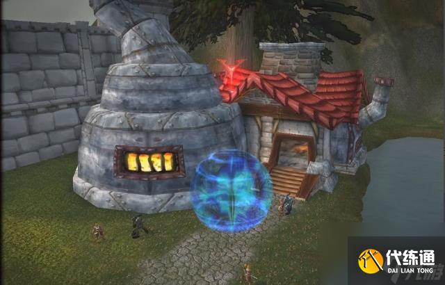 魔兽世界天降厄运任务要怎么完成 魔兽世界天降厄运任务完成攻略