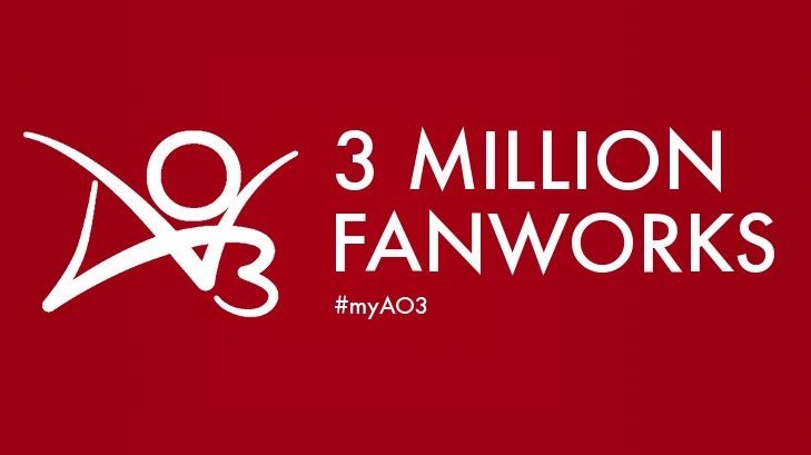 ao3官方网站进入 ao3链接入口官方