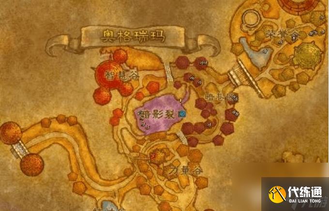 魔兽世界碎手军礼任务如何完成 碎手军礼任务玩法分享