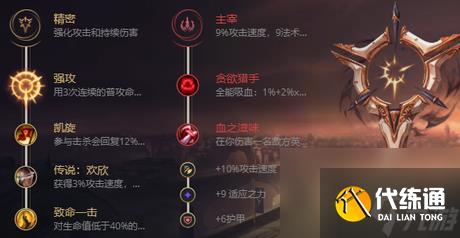 LOL迅捷斥候出装_lol迅捷斥候出装