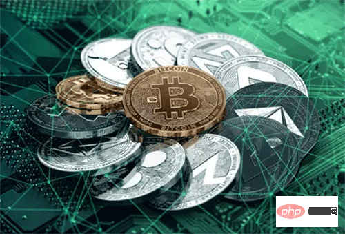 数字货币交易app