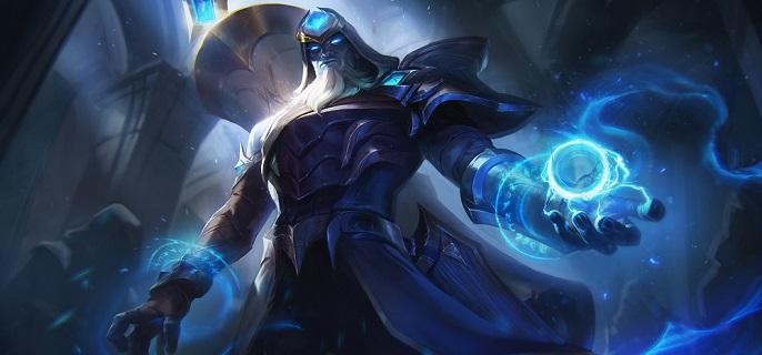 英雄联盟莫雷洛的邪术秘典怎么样?莫雷洛的邪术秘典装备