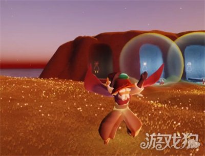 光遇吓人先祖兑换表 吓人先祖能兑换什么