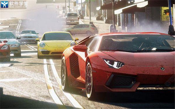 极品飞车9秘籍怎么用?秘籍大全