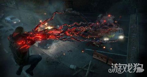 虐杀原形2加点技巧分享 怎么加点才最暴力