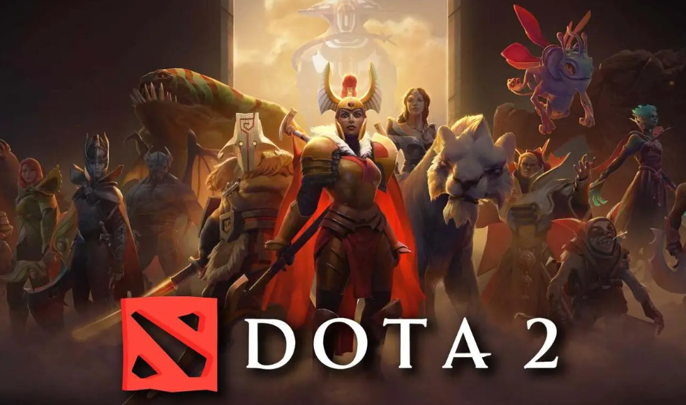 dota2看不到好友在线怎么办?dota2看不到好友在线解决方法