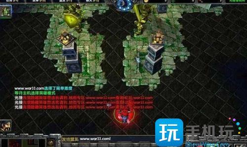 魔兽争霸3神界危机4.7隐藏英雄怎么解锁?神界危机4.7全隐藏英雄密码汇总