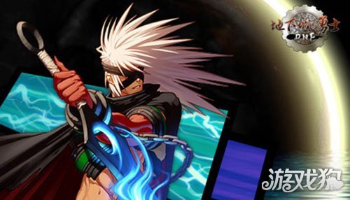 DNF90版本强势职业排行 五大刷图职业推荐