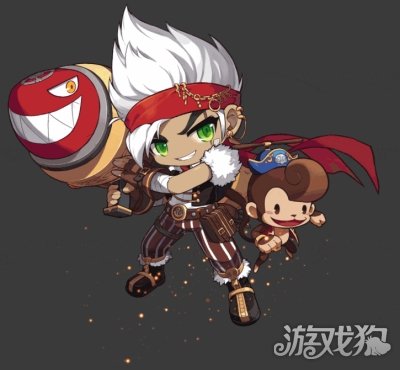 冒险岛联盟的意志神炮王怎么样 入门技能加点推荐