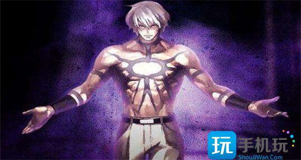 大蛇出招表大全-拳皇大蛇技能出招表大全