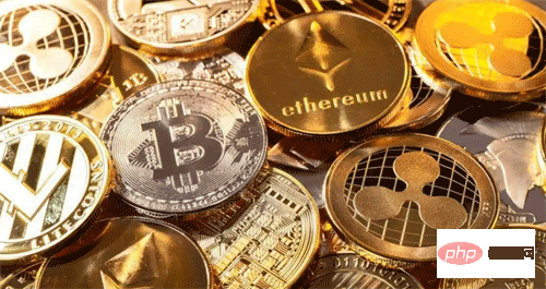 数字货币交易app