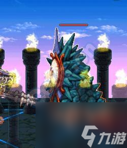 dnf无尽的祭坛怎么打,《DNF》守护者祭坛无尽模式攻略?_无尽的祭坛怎么打