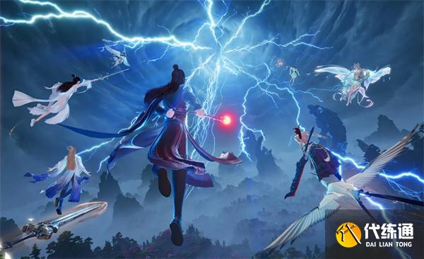 诛仙2宠物怎么选-宠物选择攻略?_诛仙2宠物