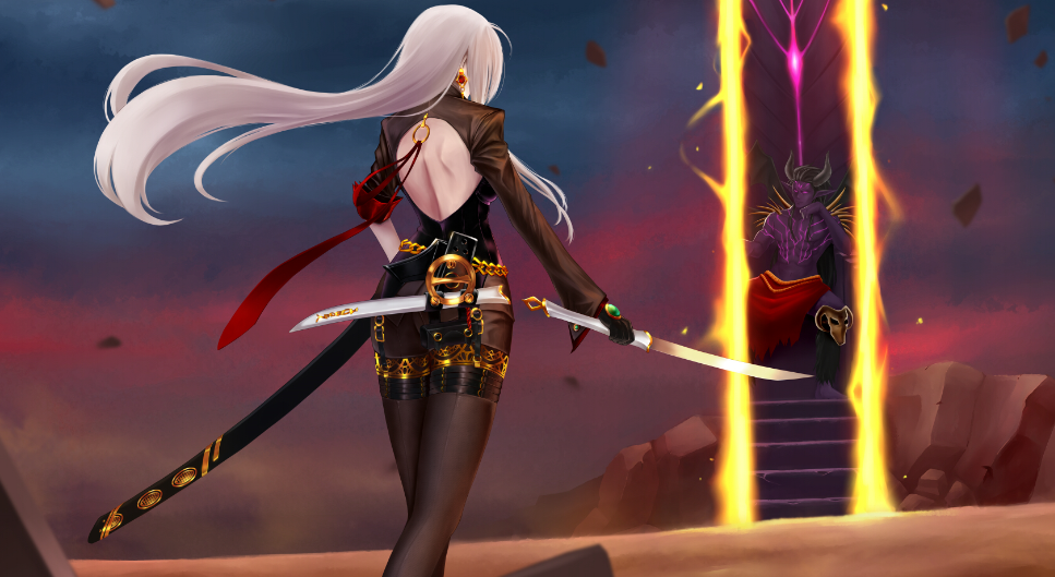 DNF不灭之王波罗丁称号怎么做?DNF不灭之王波罗丁称号制作方法