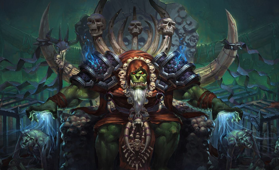 魔兽世界皇帝少昊声望怎么刷?皇帝少昊声望提升攻略