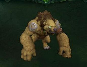 魔兽世界怪异的侍从任务怎么过 魔兽世界怪异的侍从任务攻略