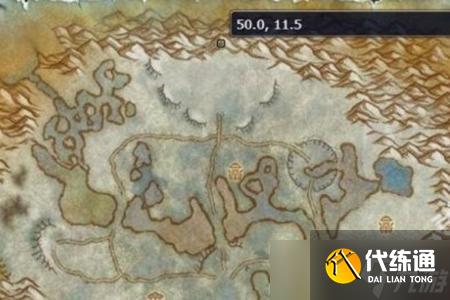 魔兽世界正式服阿尔卡冯的宝库入口介绍_宝库入口