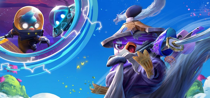 云顶之弈小恶魔羁绊怎么合成?小恶魔羁绊合成方法