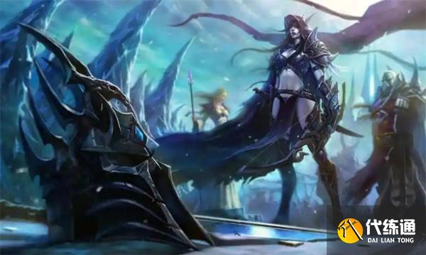 魔兽世界怀旧服附魔怎么冲级-怀旧服附魔1-300详细攻略?_附魔怎么冲