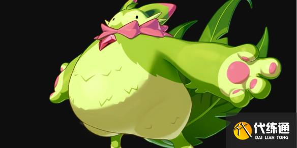 洛克王国手游魔力猫技能大全_洛克王国魔力猫