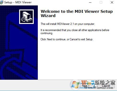 mdi是什么?win7 mdi文件怎么打开?