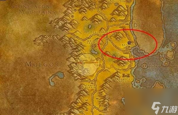 魔兽世界狮王修玛抓捕在哪里推荐_修玛刷新时间