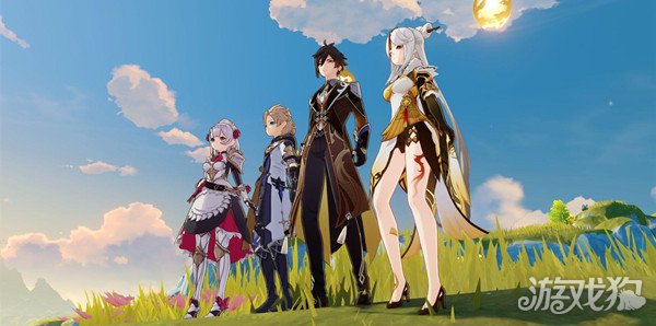 原神4.2兑换码大全 6个有效兑换码领地址