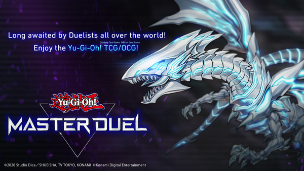 游戏王MASTERDUEL下载_游戏王masterduelv2.1.0手机app下载