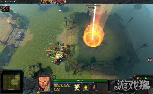 DOTA2单机教程解析 教你如何能开启单人模式