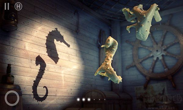 shadowmatic下载_投影寻真(Shadowmatic)v1.1单机版免费app下载