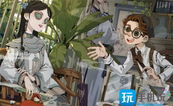 免费领取4888快乐石兑换码大全-第五人格免费领取4888快乐石兑换码有哪些