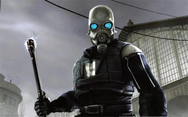 秘籍子弹9999有哪些-半条命2秘籍子弹9999分享