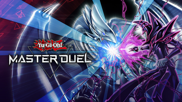 游戏王MASTERDUEL下载_游戏王masterduelv2.1.0手机app下载