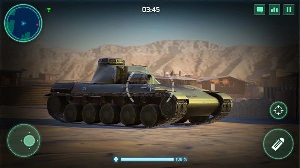 战争机器1中文版下载_WarMachines安卓版v8.21.1手机app下载