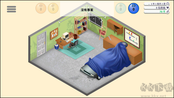 gamedevtycoon下载_游戏开发巨头(GameDevTycoon)v1.60.6手机app下载
