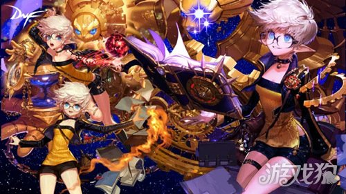 DNF缔造者110用什么武器?缔造毕业武器推荐