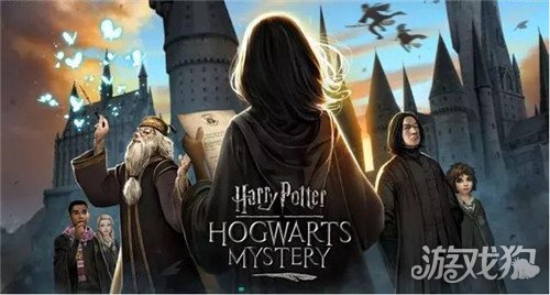 哈利波特魔法觉醒10月12拼图寻宝线索分享