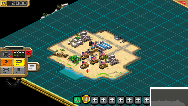 沙漠风暴下载_DesertStormfront（沙漠风暴）v1.0.26免费下载