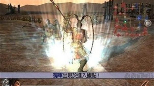 真三国无双4中文版下载_真三国无双4汉化版v1.8.474手机app下载