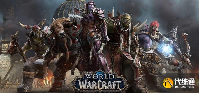 魔兽世界巨魔出生地在哪里