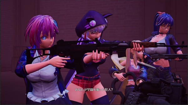 死亡之种2ntr事件怎么触发?ntr事件触发攻略