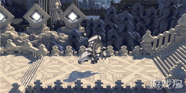 火环菲尔佳怎么样 菲尔佳角色一览