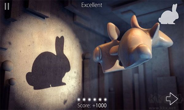 shadowmatic下载_投影寻真(Shadowmatic)v1.1单机版免费app下载